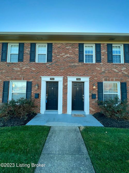 1364 Herr Ln, Louisville, KY, 40222-4357 | Card Image