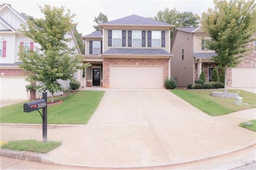 3269 Woodward Down Trl, Buford, GA, 30519-5022 | Card Image