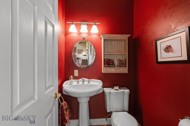 6 Cornflower, House other with 3 bedrooms, 3 bathrooms and null parking in Three Forks MT | Image 56