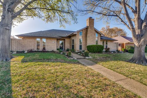 409 Shadow Bend Dr, Richardson, TX, 75081-2925 | Card Image