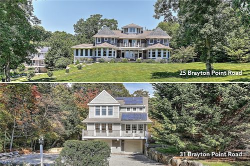 25 Brayton Point Rd, Westport, MA, 02790-5116 | Card Image