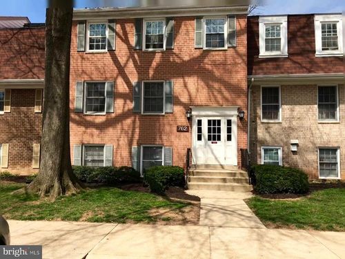apt-101-762 Quince Orchard Blvd, GAITHERSBURG, MD, 20878-1524 | Card Image