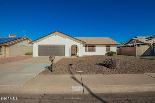 4138 W Dahlia Dr, Phoenix, AZ, 85029-1969 | Card Image