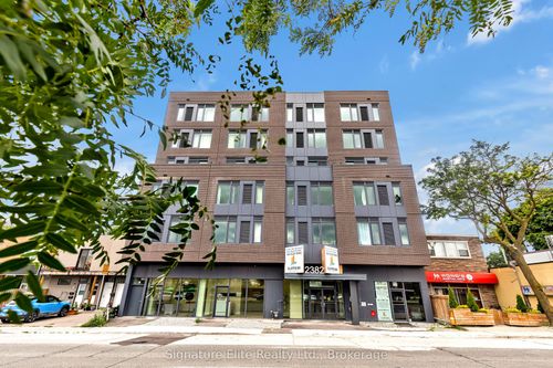 506-2382 Kingston Rd, Scarborough, ON, M1N0C5 | Card Image