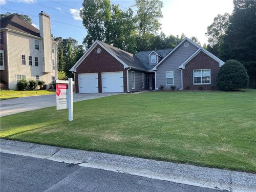 1953 Seymour Dr Nw, Acworth, GA, 30101-8067 | Card Image