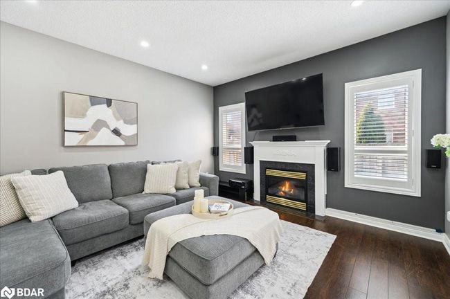 5443 Jacada Rd, House other with 5 bedrooms, 4 bathrooms and 4 parking in Burlington ON | Image 14