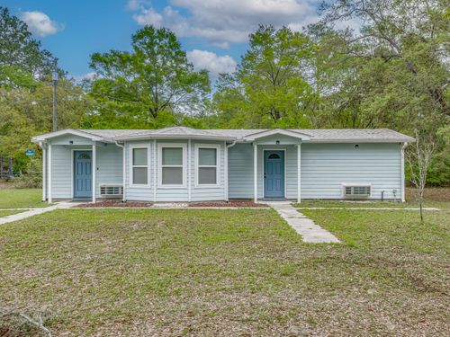 5 Pam Dr, CRAWFORDVILLE, FL, 32327-4472 | Card Image