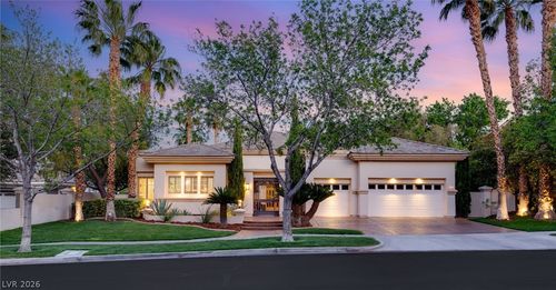 640 Canyon Greens Dr, Las Vegas, NV, 89144-0833 | Card Image