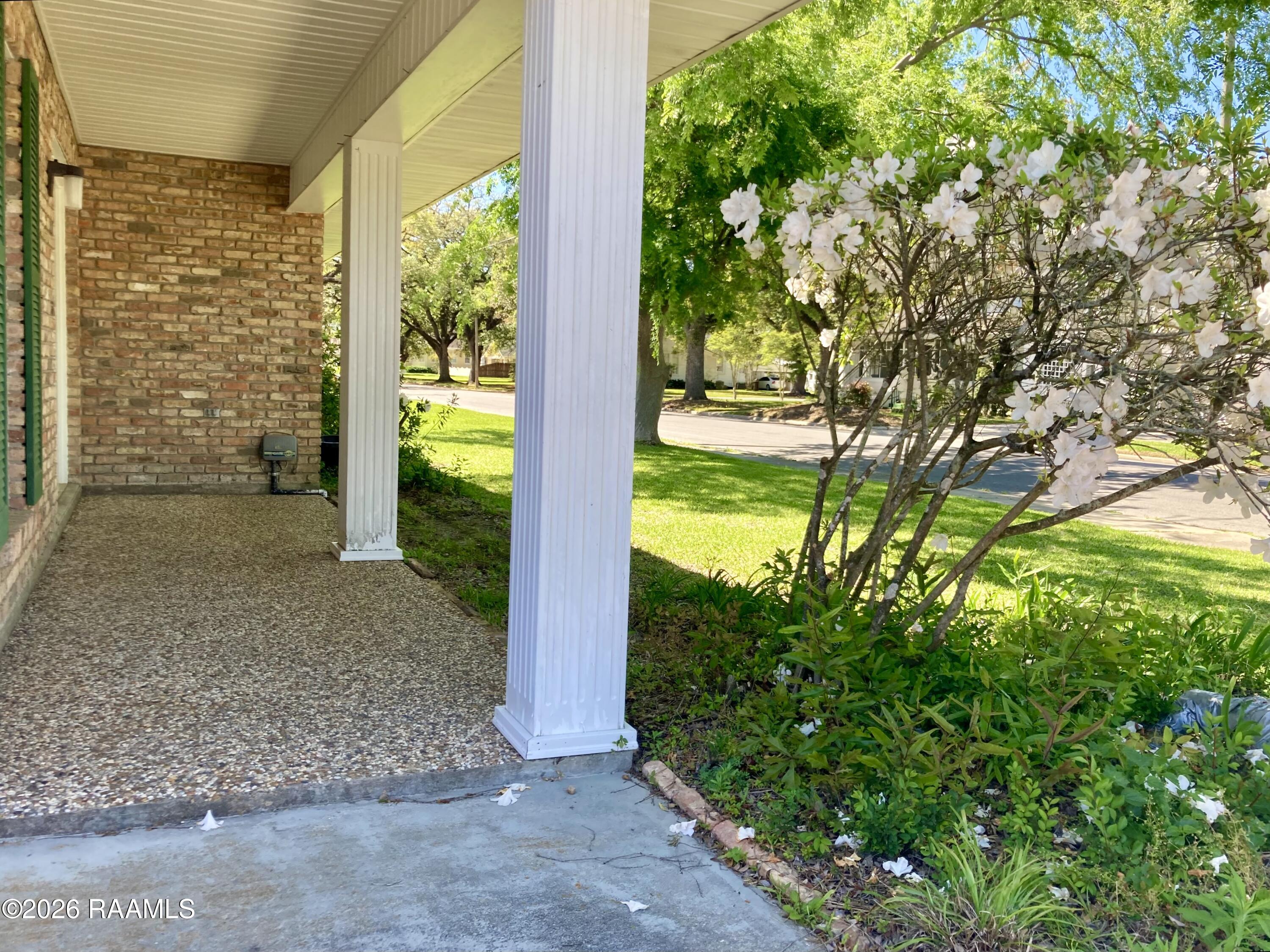 Residential in Crowley 5