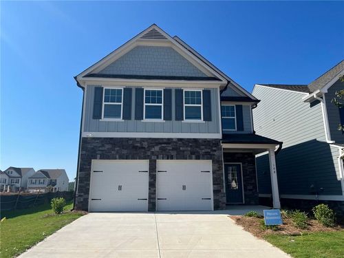 108 Windover Way, Dawsonville, GA, 30534-5073 | Card Image