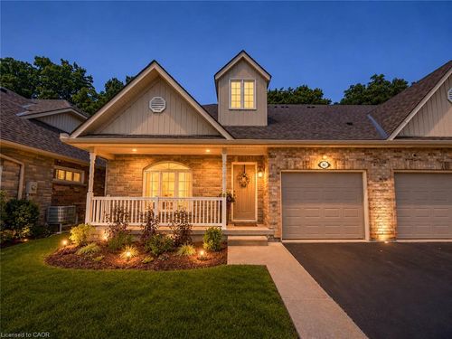 3c-350 Doon Valley Dr, Kitchener, ON, N2P2M9 | Card Image