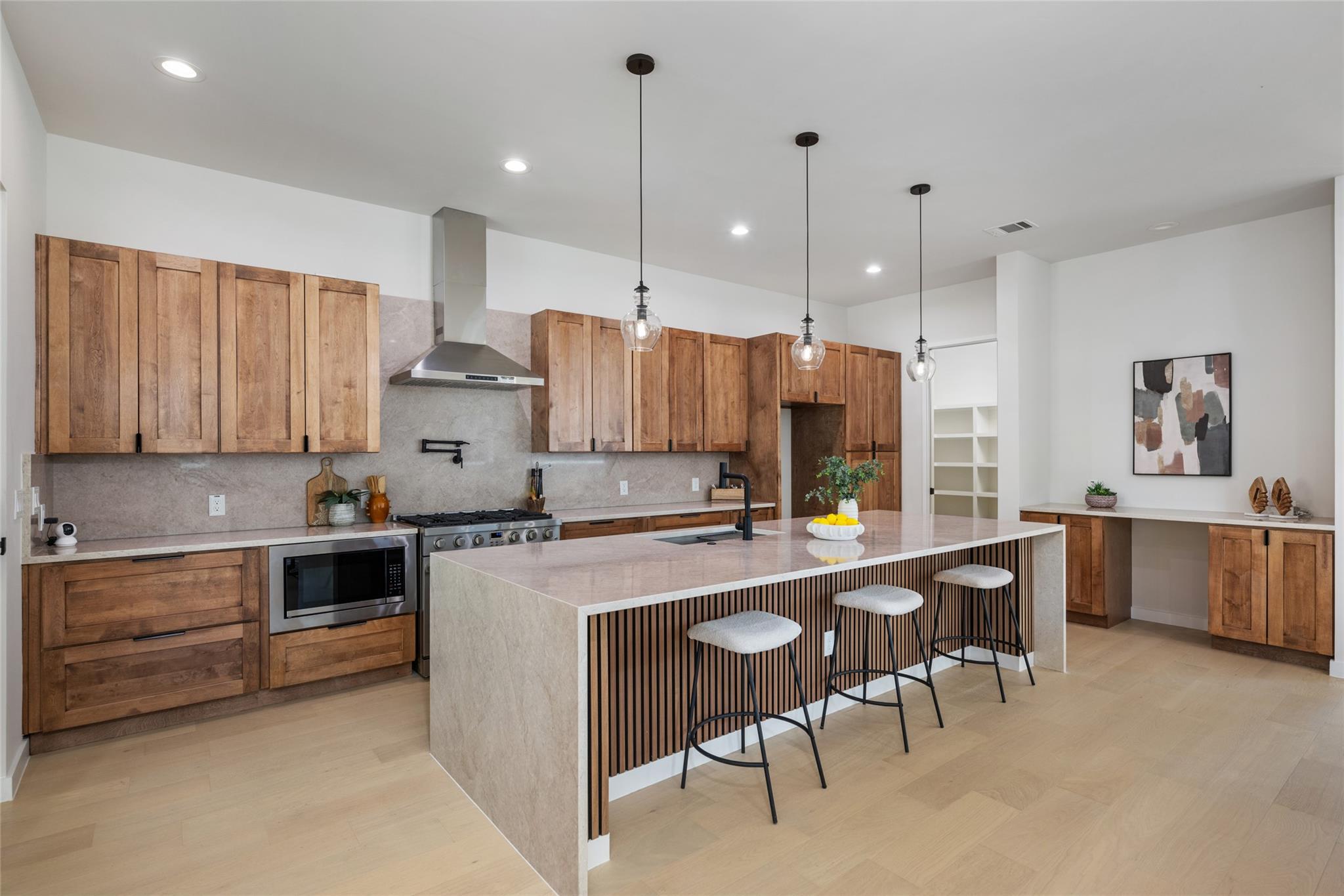 Residential in Austin 4
