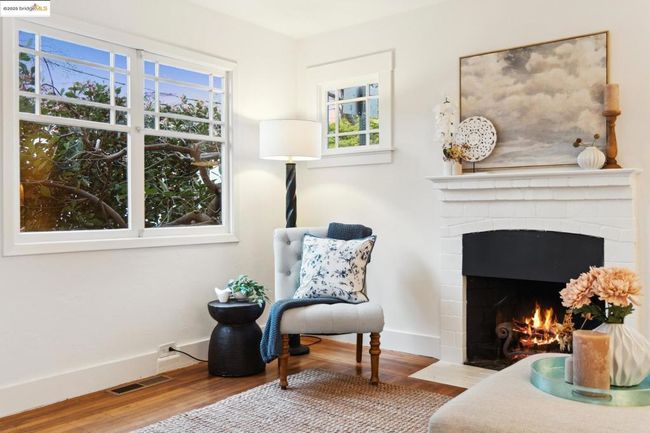 1040 Camelia St, House other with 2 bedrooms, 1 bathrooms and null parking in Berkeley CA | Image 48