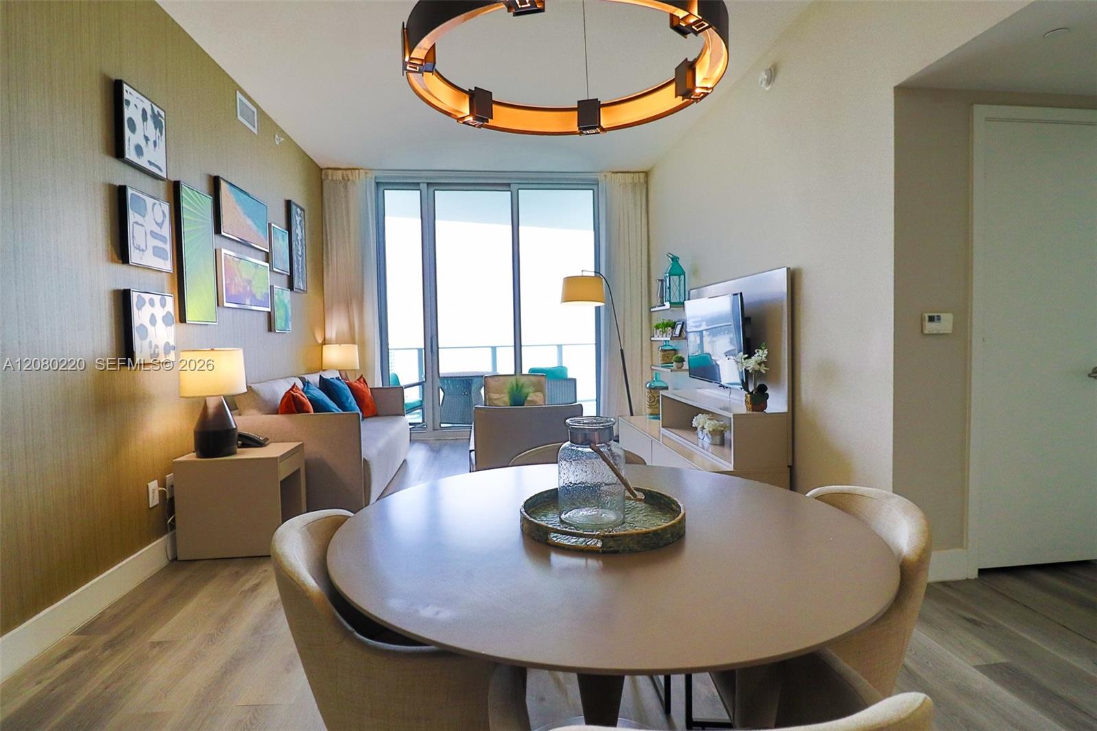 Residential Lease in Hollywood 5