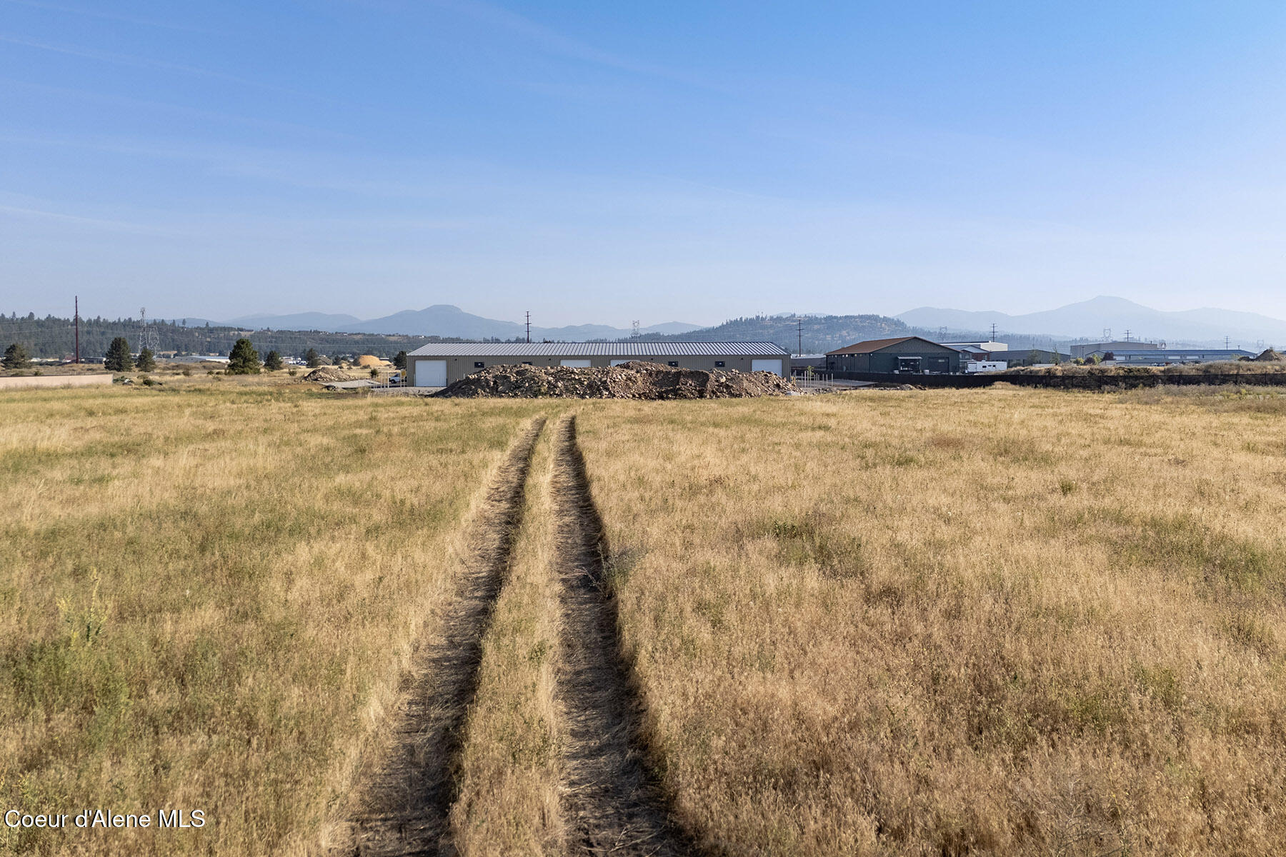 Land in Post Falls 5