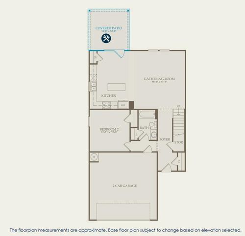 8022 Broadmore Cir, Spartanburg, SC, 29301 | Card Image