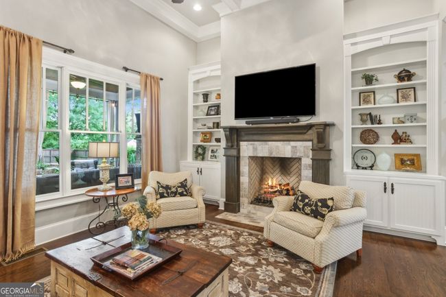 194 Locust St Nw, House other with 4 bedrooms, 4 bathrooms and 2 parking in Marietta GA | Image 9