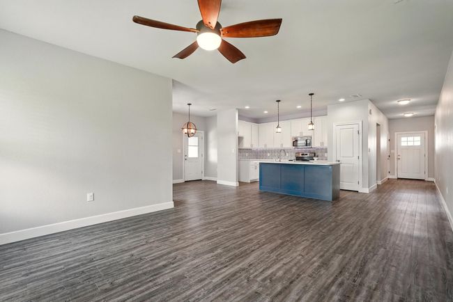 1108 Elkins Rd, House other with 3 bedrooms, 2 bathrooms and null parking in Tuscola TX | Image 9