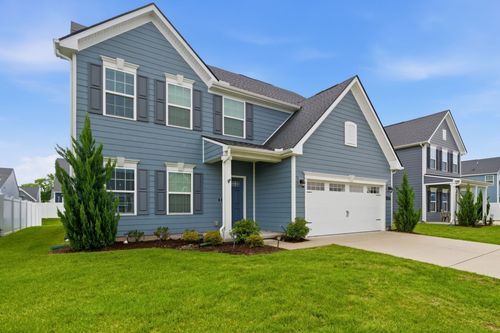 2943 Kellner Dr, Murfreesboro, TN, 37128-0616 | Card Image