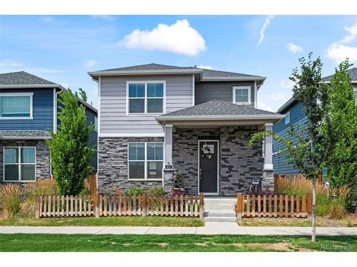 873 N Riviera St, Aurora, CO, 80018-3212 | Card Image