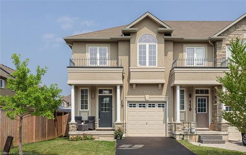 117 Painter Terr, Waterdown, ON, L8B0V5 | Card Image