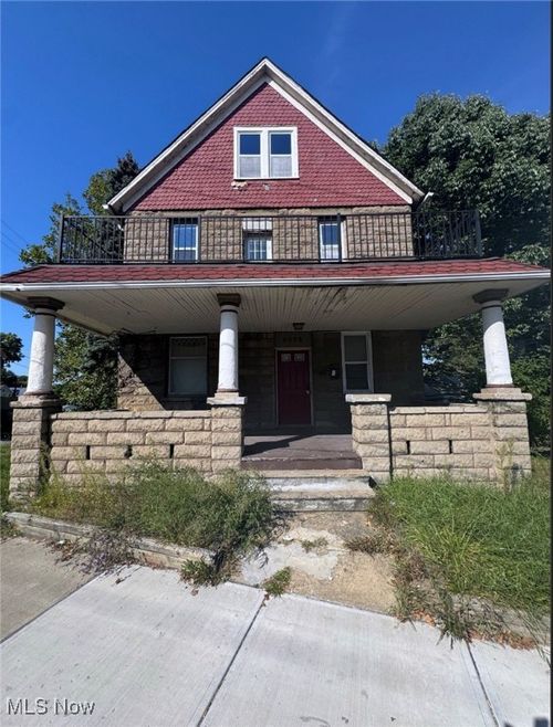 up-5924 Denison Ave, Cleveland, OH, 44102-5542 | Card Image