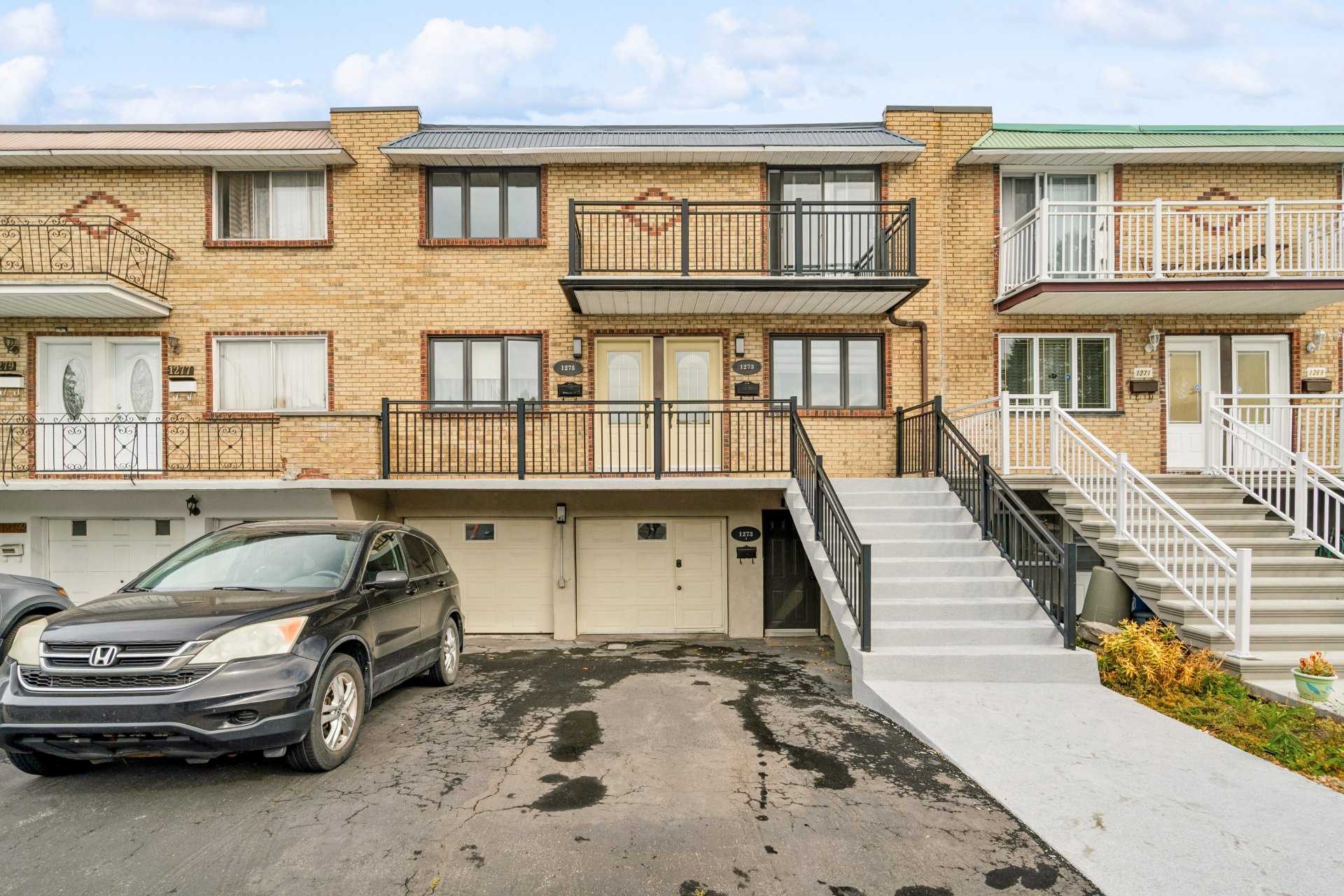 1275 Rue Perras, For Rent in Montréal - eXp Realty