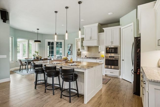 245 Lake Dr, House other with 3 bedrooms, 3 bathrooms and null parking in Tioga TX | Image 9