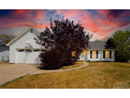 3032 Tulane Dr, Fort Collins, CO, 80525-2529 | Card Image