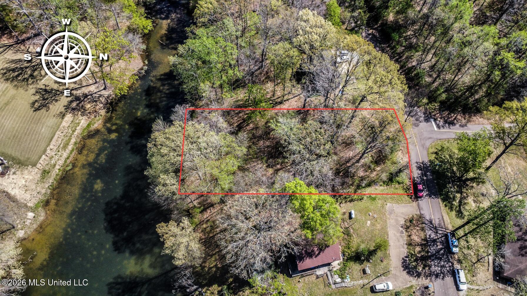 Land in Hernando 3