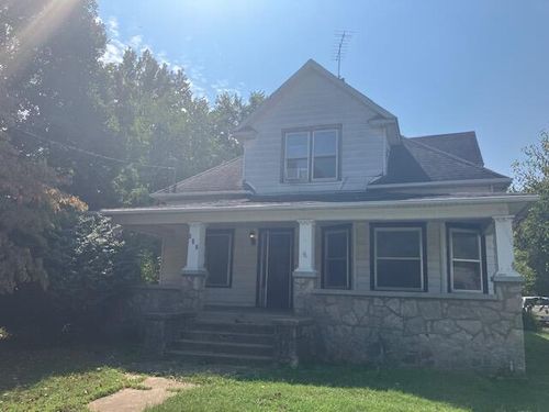 421 E Mckinney St, Neosho, MO, 64850-1914 | Card Image