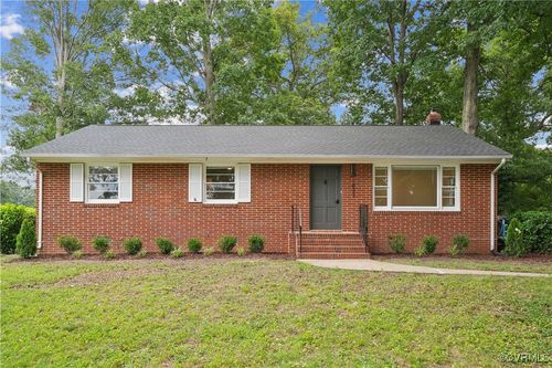 1833 Alaska Dr, Richmond, VA, 23224-4851 | Card Image