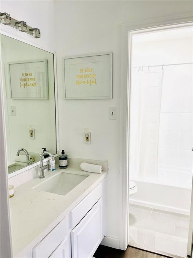 9502 - 9502 Windswept Ln, Townhouse with 2 bedrooms, 2 bathrooms and null parking in Houston TX | Image 10