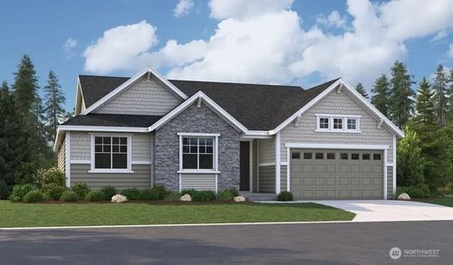 44-200 Mt Wilder Way, Port Ludlow, WA, 98365-5401 | Card Image