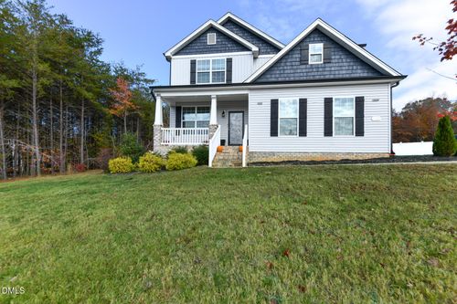 1457 Kernodle Landing Dr, Burlington, NC, 27217-9764 | Card Image