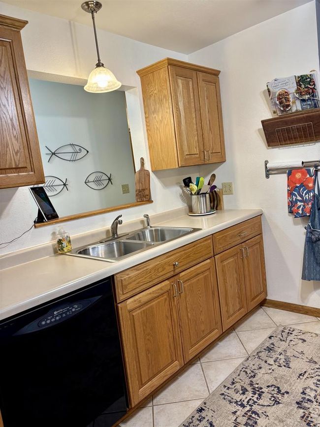 N3911 Lakeside Lane, House other with 2 bedrooms, 2 bathrooms and null parking in MOUNT MORRIS WI | Image 12