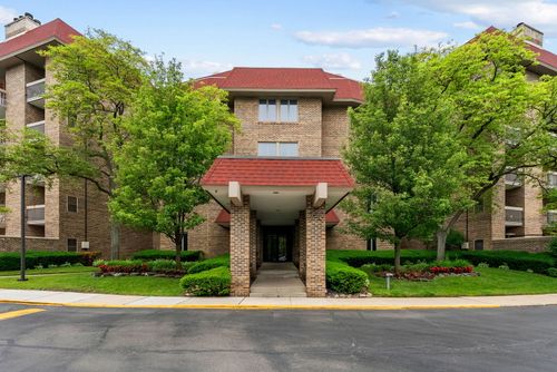apt-4n-1250 Rudolph Rd, Northbrook, IL, 60062-1428 | Card Image