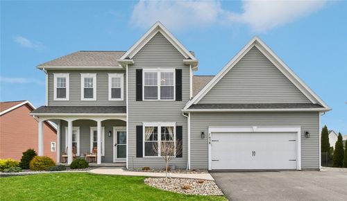 7658 Misty Way, Ontario, NY, 14519-9799 | Card Image