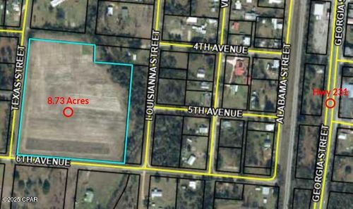 0000 Texas St, Alford, FL, 32420 | Card Image