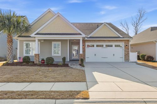 1132 Doubloon Dr, North Myrtle Beach, SC, 29582-2668 | Card Image