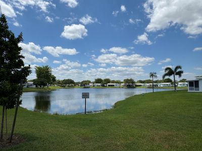 WATER VIEW FROM REAR OF HOUSE | Image 3