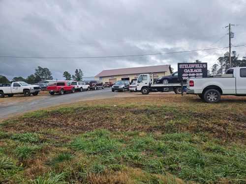 5412 Highway 64, Copperhill, TN, 37317-6001 | Card Image