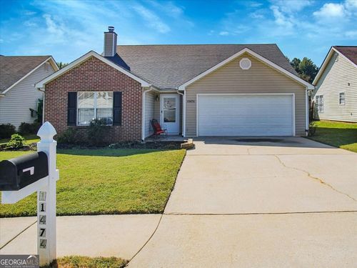 11474 Vinea Ln, Hampton, GA, 30228-6260 | Card Image