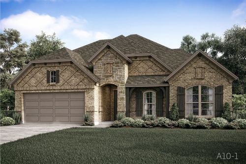 5410 Stone Ln, Midlothian, TX, 76065-5393 | Card Image