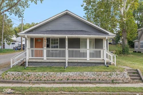 1969 Hillside Ave, Indianapolis, IN, 46218-4239 | Card Image