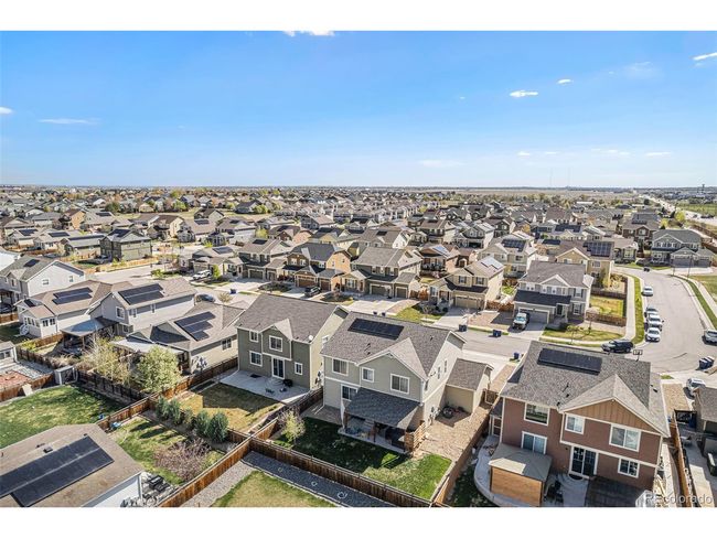 6021 Lynx Creek Cir, House other with 5 bedrooms, 5 bathrooms and null parking in Erie CO | Image 42