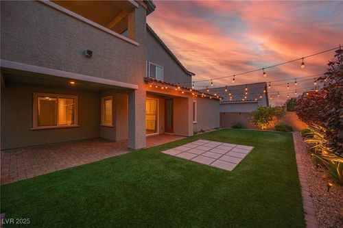 3912 Grazing Gazelle Ave, North Las Vegas, NV, 89084-4962 | Card Image