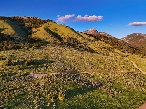 Springhill Vistas Ranch At Four Bar Ranches, Belgrade, MT, 59714 | Card Image