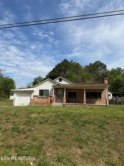 543 Keylon Dr, Harriman, TN, 37748-7818 | Card Image