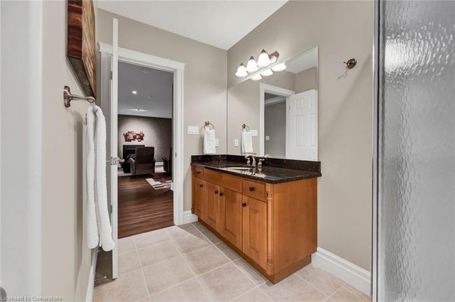 50 - 260 Deer Ridge Dr, Townhouse with 3 bedrooms, 3 bathrooms and 4 parking in Kitchener ON | Image 38